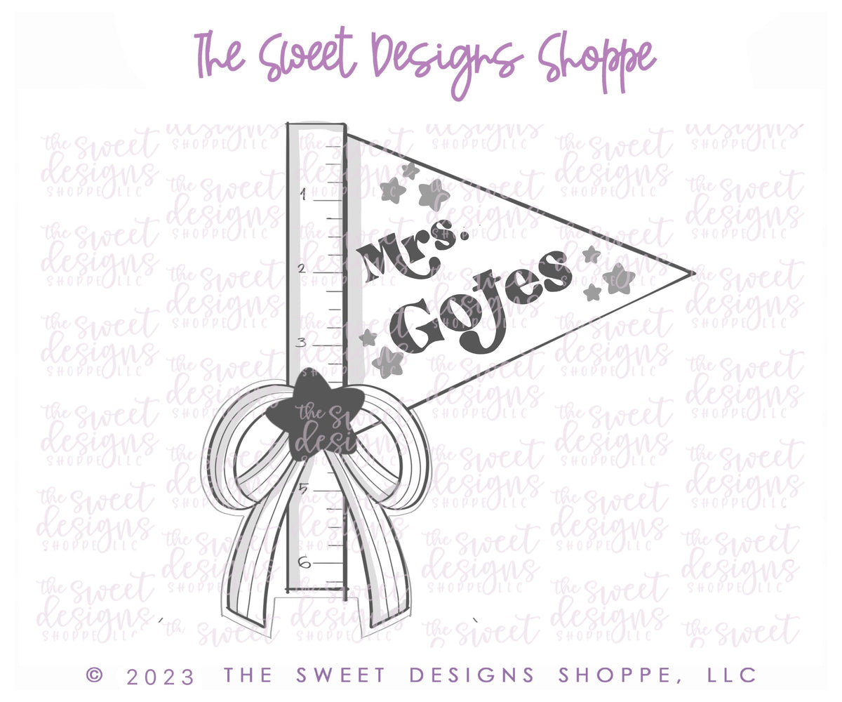 Cookie Cutters - The Frosted Cookiery "Too Cute to Spook" Class Set - Cookie Cutters Set Only - Set of 6 Cookie Cutters - Online Class not included. - The Sweet Designs Shoppe - TSDS - - ALL,class,Cookie Cutter,halloween,Halloween set,Halloween Sets,online,online class,Promocode,set,sets,STL,The Frosted Cookiery