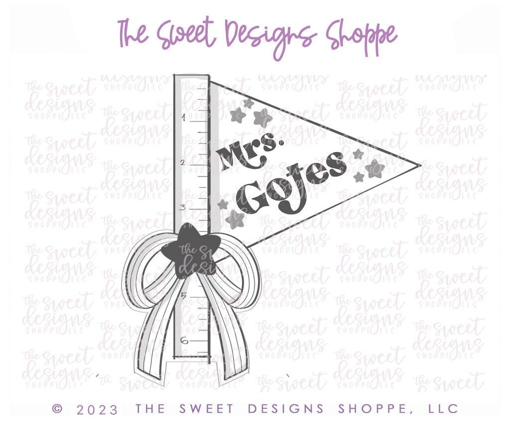 Cookie Cutters - The Frosted Cookiery "Too Cute to Spook" Class Set - Cookie Cutters Set Only - Set of 6 Cookie Cutters - Online Class not included. - The Sweet Designs Shoppe - TSDS - - ALL,class,Cookie Cutter,halloween,Halloween set,Halloween Sets,online,online class,Promocode,set,sets,STL,The Frosted Cookiery