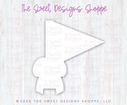 Cookie Cutters - The Frosted Cookiery "Too Cute to Spook" Class Set - Cookie Cutters Set Only - Set of 6 Cookie Cutters - Online Class not included. - The Sweet Designs Shoppe - TSDS - - ALL,class,Cookie Cutter,halloween,Halloween set,Halloween Sets,online,online class,Promocode,set,sets,STL,The Frosted Cookiery