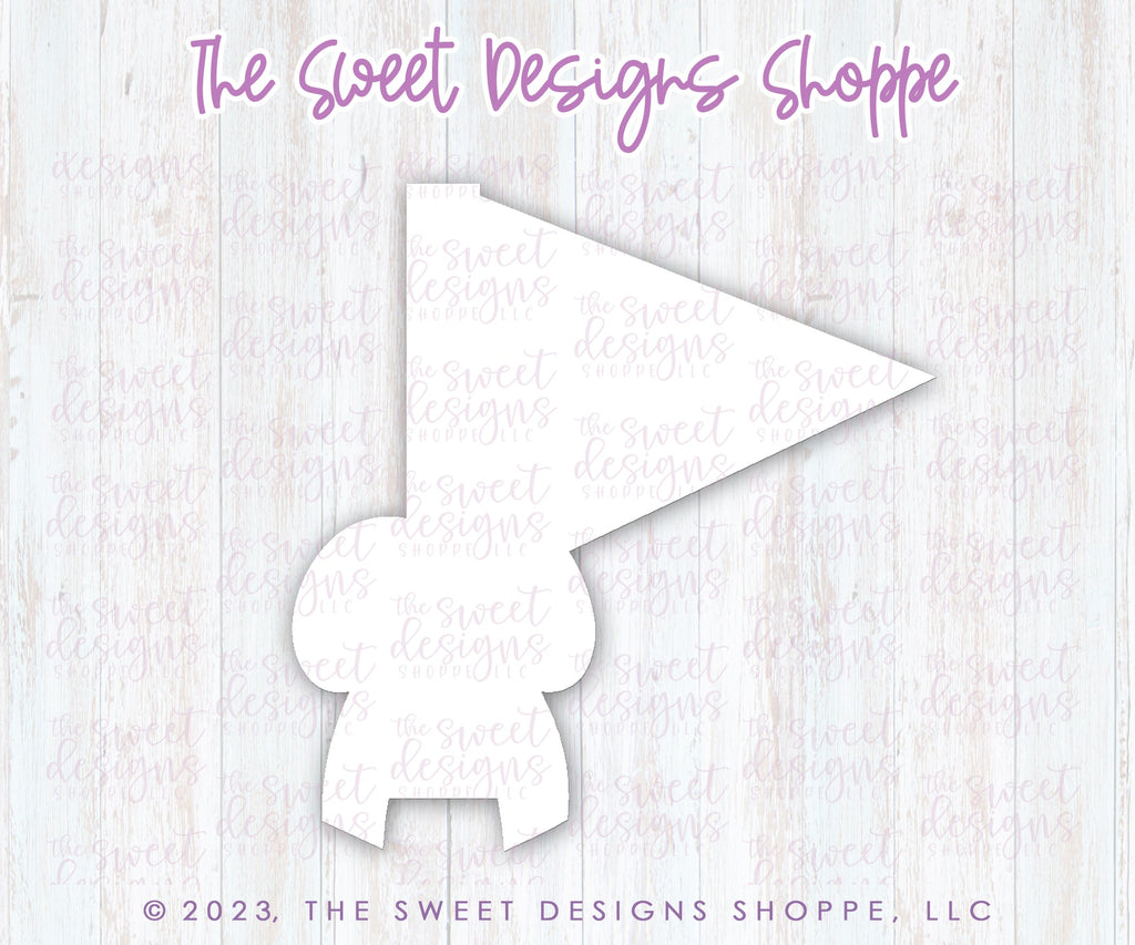 Cookie Cutters - The Frosted Cookiery "Too Cute to Spook" Class Set - Cookie Cutters Set Only - Set of 6 Cookie Cutters - Online Class not included. - The Sweet Designs Shoppe - TSDS - - ALL,class,Cookie Cutter,halloween,Halloween set,Halloween Sets,online,online class,Promocode,set,sets,STL,The Frosted Cookiery