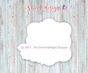 Cookie Cutters - The Frosted Cookiery "Wedding" Class - Cookie Cutters Set Only - Set of 5 Cookie Cutters - Class not included. Online Class coming soon. - The Sweet Designs Shoppe - TSDS - - ALL,class,Cookie Cutter,engagement,love,online,online class,Promocode,set,sets,The Frosted Cookiery,Wedding,Wedding Favors