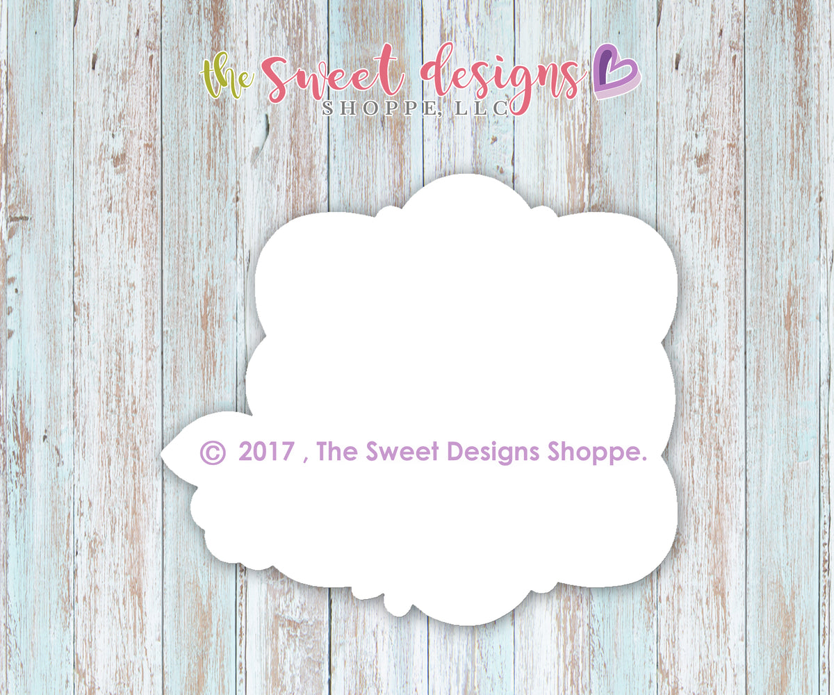 Cookie Cutters - The Frosted Cookiery "Wedding" Class - Cookie Cutters Set Only - Set of 5 Cookie Cutters - Class not included. Online Class coming soon. - The Sweet Designs Shoppe - TSDS - - ALL,class,Cookie Cutter,engagement,love,online,online class,Promocode,set,sets,The Frosted Cookiery,Wedding,Wedding Favors