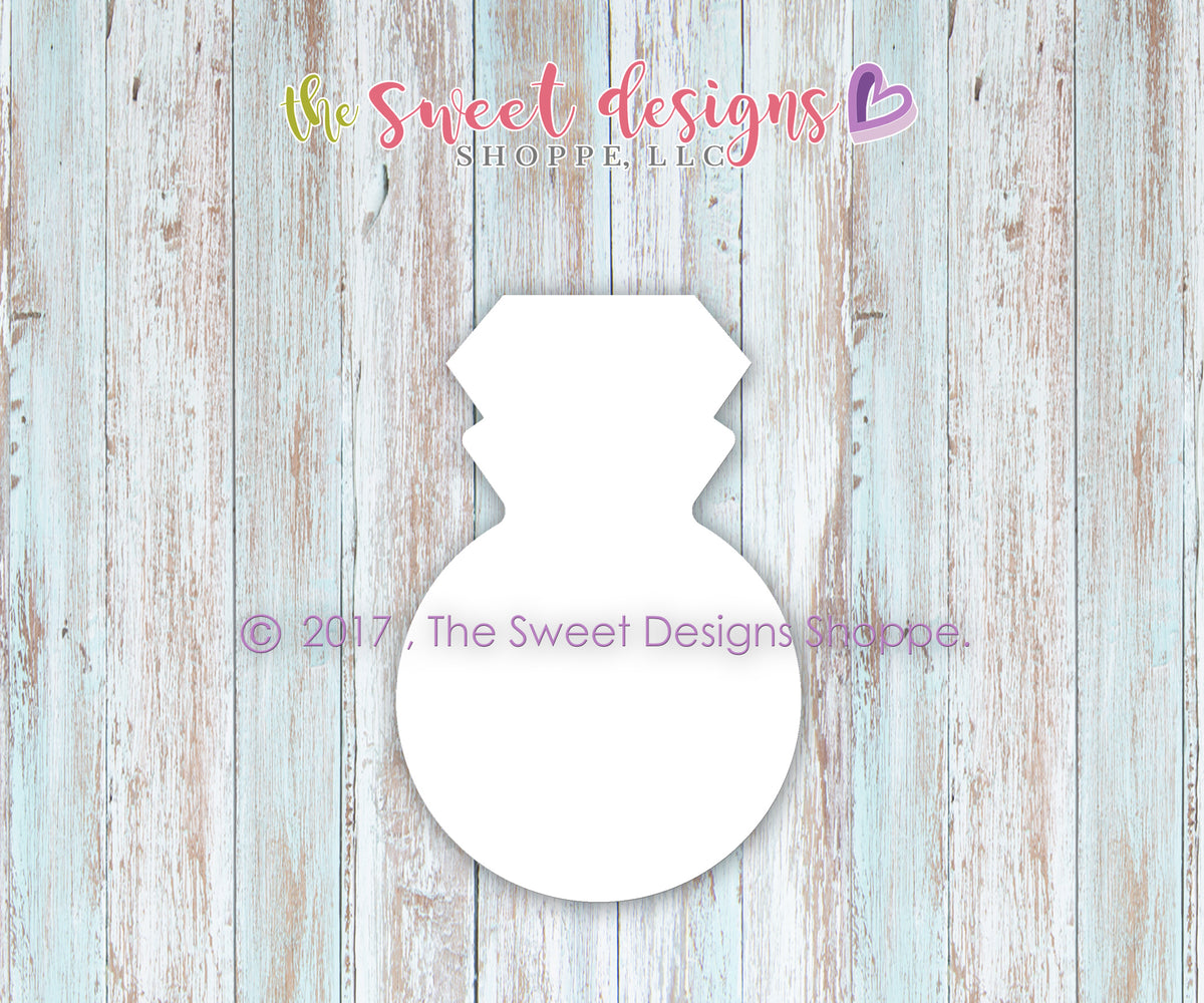 Cookie Cutters - The Frosted Cookiery "Wedding" Class - Cookie Cutters Set Only - Set of 5 Cookie Cutters - Class not included. Online Class coming soon. - The Sweet Designs Shoppe - TSDS - - ALL,class,Cookie Cutter,engagement,love,online,online class,Promocode,set,sets,The Frosted Cookiery,Wedding,Wedding Favors