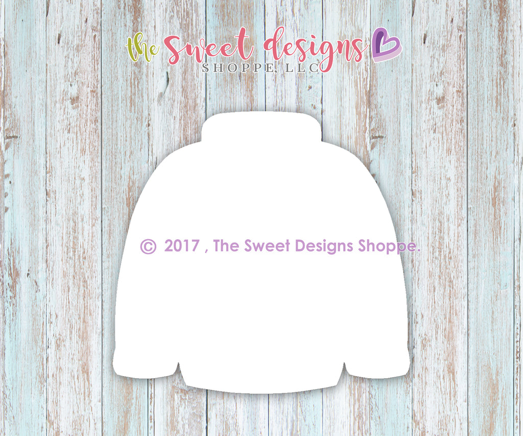 Cookie Cutters - TheGracefulbaker Class Cookie Cutters - COZY FALL - Set of 6 Cookie Cutters - Online Class not included - The Sweet Designs Shoppe - TSDS - - ALL,Cookie Cutter,Fall,Fall / Thanksgiving,Gaylord,Grace,Grace Gaylord,online,Promocode,set,sets,STL,thegracefulbaker