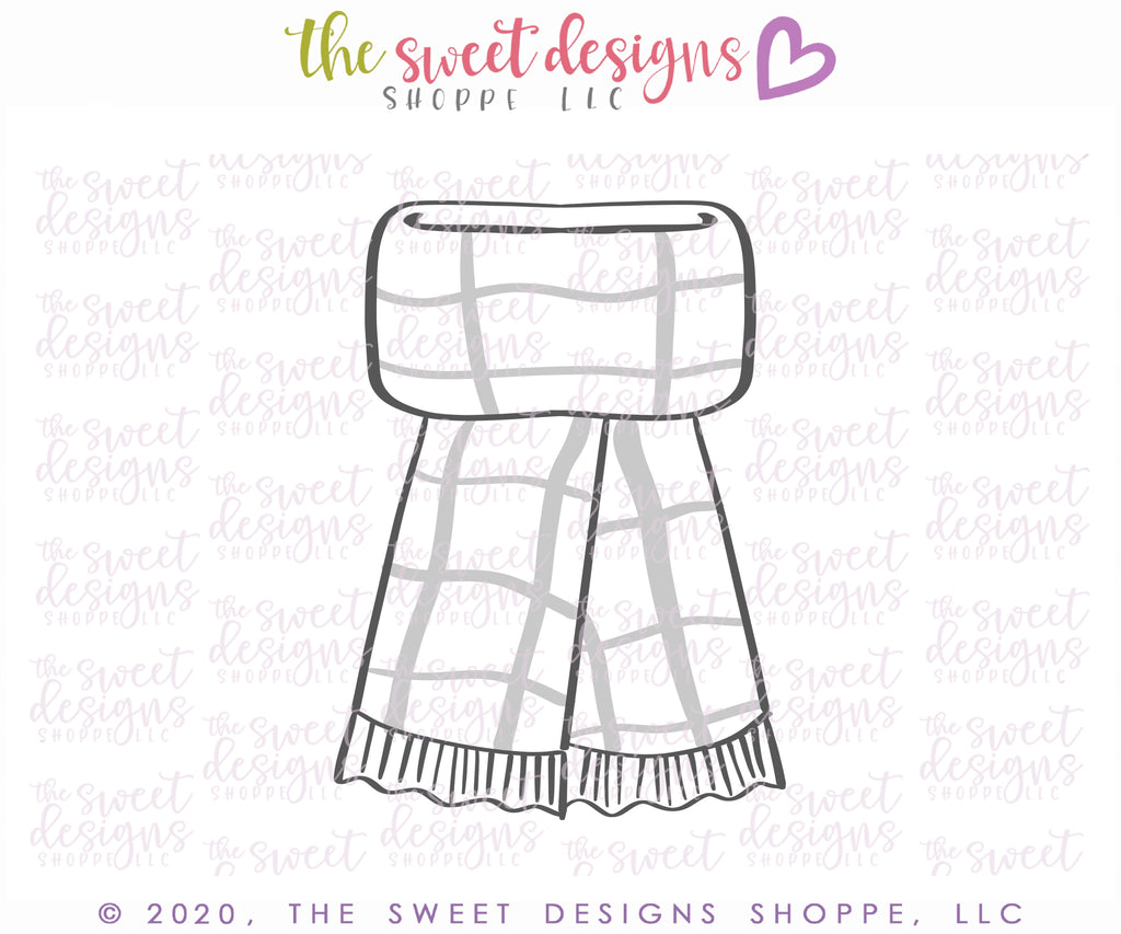 Cookie Cutters - TheGracefulbaker Class Cookie Cutters - COZY FALL - Set of 6 Cookie Cutters - Online Class not included - The Sweet Designs Shoppe - TSDS - - ALL,Cookie Cutter,Fall,Fall / Thanksgiving,Gaylord,Grace,Grace Gaylord,online,Promocode,set,sets,STL,thegracefulbaker