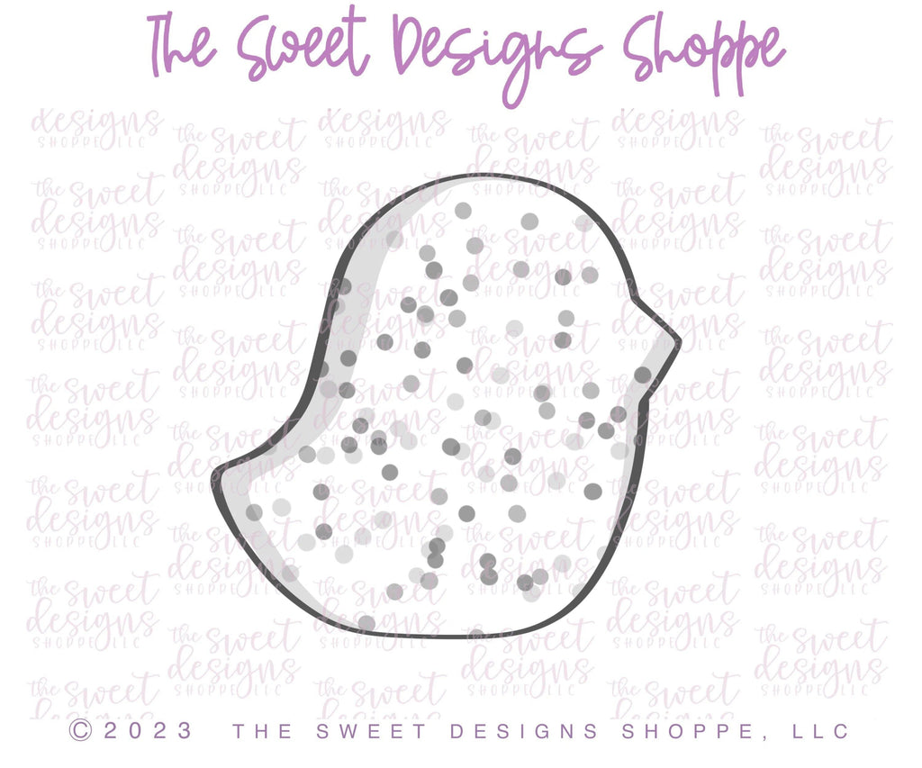 Cookie Cutters - TicTacToe Size of the Frosted Easter Crackers - Cookie Cutters - Set of 5 - The Sweet Designs Shoppe - TSDS - - ALL,Animal,Animals,Cookie Cutter,Easter,Easter / Spring,Frosted Cracker,Mini Sets,Promocode,regular sets,set