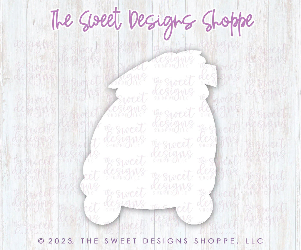 Cookie Cutters - Toddler Car with Tree - Cookie Cutter - The Sweet Designs Shoppe - TSDS - - ALL,Christmas,Christmas / Winter,Cookie Cutter,Nature,Promocode,STL,transportation,Trees,Winter