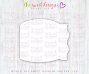 Cookie Cutters - Toilet Paper - Cookie Cutter - The Sweet Designs Shoppe - TSDS - - ALL,Cookie Cutter,Doctor,MEDICAL,Misc,Miscelaneous,Miscellaneous,NURSE,NURSE APPRECIATION,Promocode
