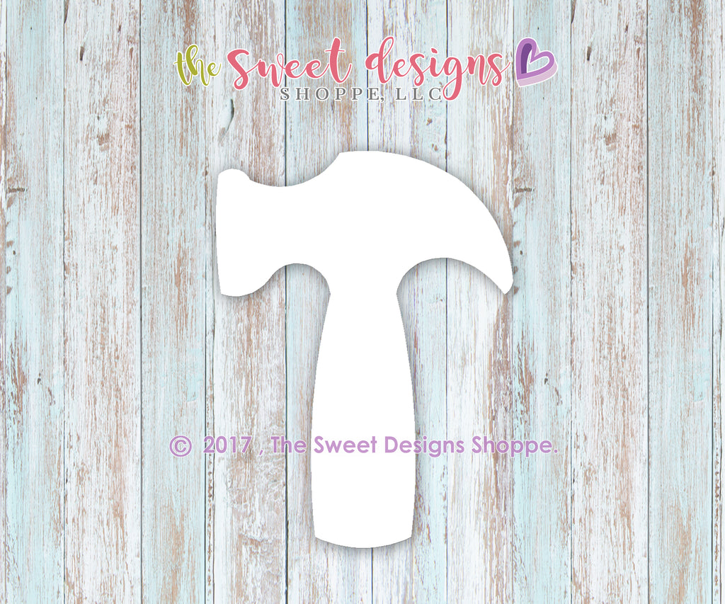 Cookie Cutters - Tools Set - Cookie Cutters - The Sweet Designs Shoppe - TSDS - - 051520,ALL,Cookie Cutter,dad,Father,father's day,grandfather,Mini Sets,Promocode,regular sets,set,STL,tools