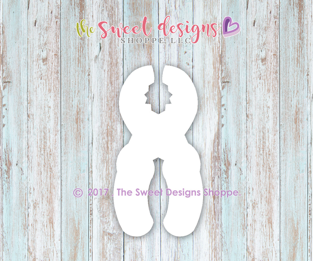 Cookie Cutters - Tools Set - Cookie Cutters - The Sweet Designs Shoppe - TSDS - - 051520,ALL,Cookie Cutter,dad,Father,father's day,grandfather,Mini Sets,Promocode,regular sets,set,STL,tools