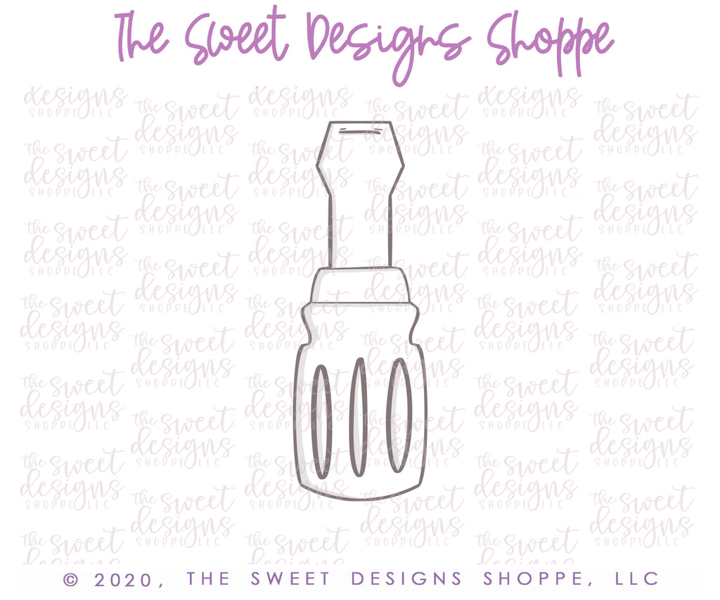 Cookie Cutters - Tools Set - Cookie Cutters - The Sweet Designs Shoppe - TSDS - - 051520,ALL,Cookie Cutter,dad,Father,father's day,grandfather,Mini Sets,Promocode,regular sets,set,STL,tools