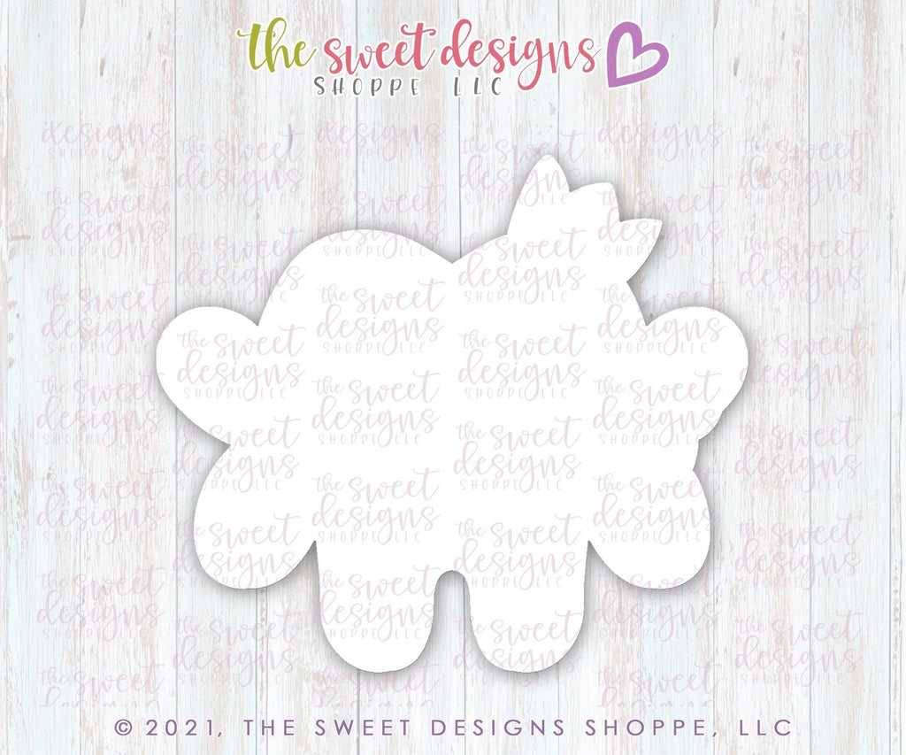 Cookie Cutters - Tooth Fairy - Cookie Cutter - The Sweet Designs Shoppe - TSDS - - ALL,Cookie Cutter,Dentist,kids,Kids / Fantasy,MEDICAL,MEDICINE,Promocode,Tooth Fairy