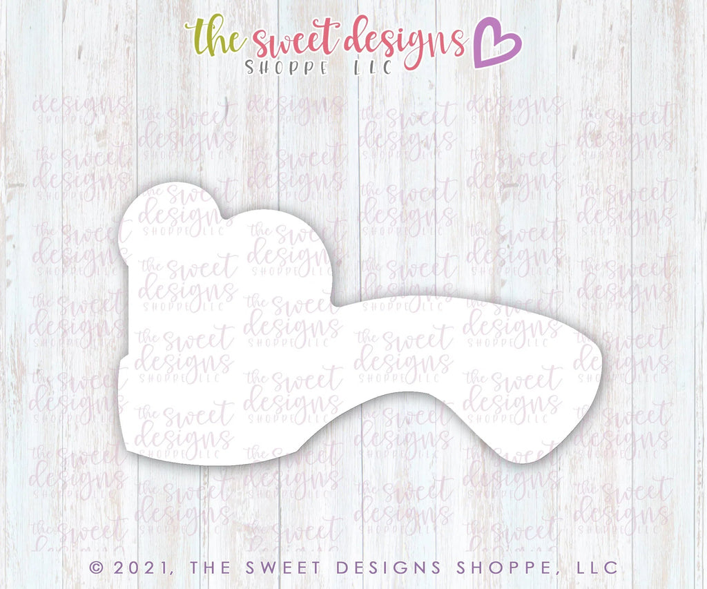 Cookie Cutters - Toothbrush - Cookie Cutter - Sweet Designs Shoppe - - ALL, Cookie Cutter, Dentist, kids, Kids / Fantasy, MEDICAL, MEDICINE, Promocode, Tooth Fairy