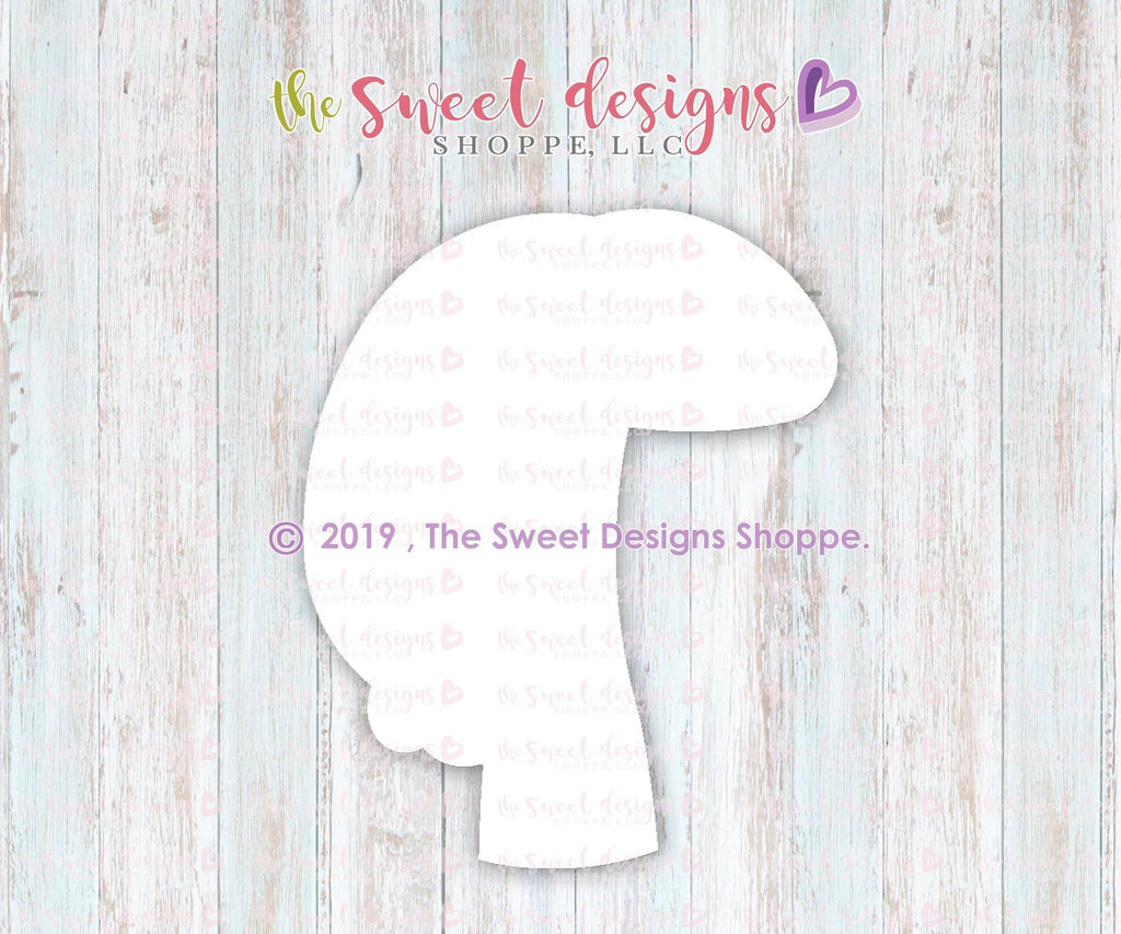 Cookie Cutters - Toucan - Cookie Cutter - The Sweet Designs Shoppe - TSDS - - ALL,Animal,Animals,beach,Cookie Cutter,Promocode,STL,summer,toucan,tropical,Tucan