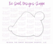 Cookie Cutters - Toy Mouse - Cookie Cutter - The Sweet Designs Shoppe - TSDS - - ALL,Animal,Animals,Cookie Cutter,pets,Promocode,STL,toys