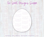 Cookie Cutters - Traditional Easter Set - Set of 5 - Cookie Cutters - The Sweet Designs Shoppe - TSDS - - ALL,Animal,Animals,Cookie Cutter,Easter,Easter / Spring,Promocode,regular sets,set,STL