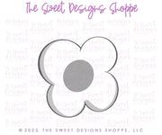 Cookie Cutters - Traditional Easter Set - Set of 5 - Cookie Cutters - The Sweet Designs Shoppe - TSDS - - ALL,Animal,Animals,Cookie Cutter,Easter,Easter / Spring,Promocode,regular sets,set,STL