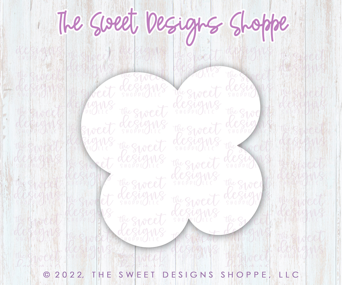 Cookie Cutters - Traditional Easter Set - Set of 5 - Cookie Cutters - The Sweet Designs Shoppe - TSDS - - ALL,Animal,Animals,Cookie Cutter,Easter,Easter / Spring,Promocode,regular sets,set,STL