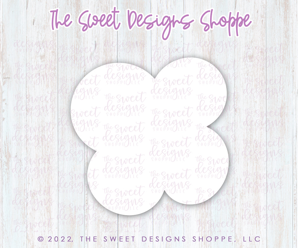 Cookie Cutters - Traditional Easter Set - Set of 5 - Cookie Cutters - The Sweet Designs Shoppe - TSDS - - ALL,Animal,Animals,Cookie Cutter,Easter,Easter / Spring,Promocode,regular sets,set,STL