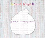 Cookie Cutters - Traditional Easter Set - Set of 5 - Cookie Cutters - The Sweet Designs Shoppe - TSDS - - ALL,Animal,Animals,Cookie Cutter,Easter,Easter / Spring,Promocode,regular sets,set,STL