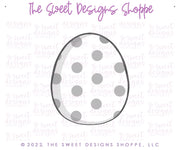 Cookie Cutters - Traditional Easter Set - Set of 5 - Cookie Cutters - The Sweet Designs Shoppe - TSDS - - ALL,Animal,Animals,Cookie Cutter,Easter,Easter / Spring,Promocode,regular sets,set,STL