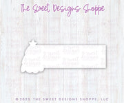 Cookie Cutters - Tree Christmas Tag - Cookie Cutter - The Sweet Designs Shoppe - TSDS - - ALL,Christmas,Christmas / Winter,Cookie Cutter,Nature,Plaque,Plaques,PLAQUES HANDLETTERING,Promocode,STL,Winter