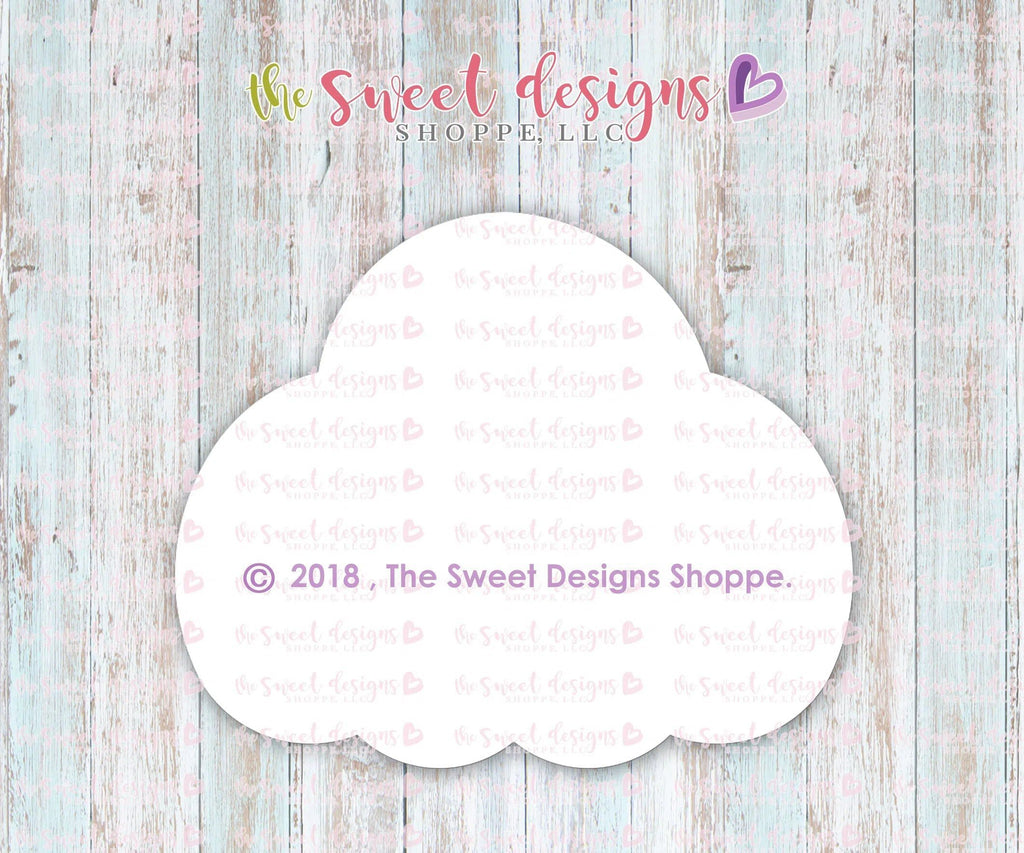 Cookie Cutters - Trick or Treat Jack o Lantern - Cookie Cutter - The Sweet Designs Shoppe - TSDS - - ALL,bag,Cookie Cutter,fall,Fall / Halloween,Fall / Thanksgiving,halloween,Promocode,Pumpkin,STL