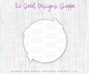 Cookie Cutters - TS Disco Ball - Cookie Cutter - The Sweet Designs Shoppe - TSDS - - ALL,Cookie Cutter,groovy,Promocode,Retro,STL,Taylor Swift,valentine,valentines
