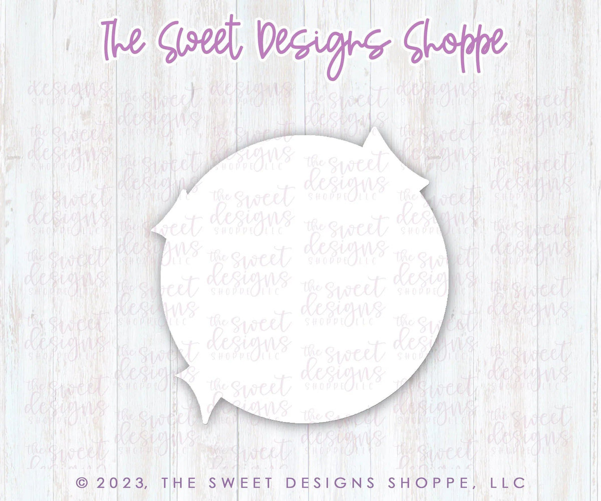 Cookie Cutters - TS Disco Ball - Cookie Cutter - The Sweet Designs Shoppe - TSDS - - ALL,Cookie Cutter,groovy,Promocode,Retro,STL,Taylor Swift,valentine,valentines