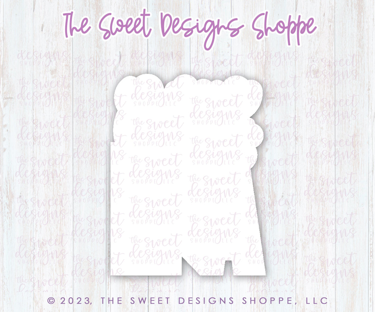 Cookie Cutters - TS Friendship Bracelet and Plaque Set - Set of 2 - Cookie Cutters - The Sweet Designs Shoppe - TSDS - - ALL,Cookie Cutter,Love,Mini Sets,Plaque,Plaques,PLAQUES HANDLETTERING,Promocode,regular sets,set,STL,Taylor Swift,valentine,valentines