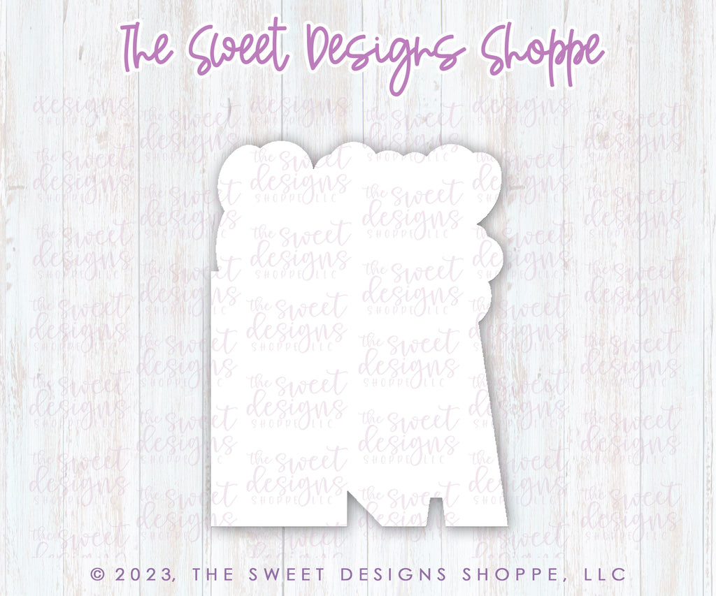 Cookie Cutters - TS Friendship Bracelet and Plaque Set - Set of 2 - Cookie Cutters - The Sweet Designs Shoppe - TSDS - - ALL,Cookie Cutter,Love,Mini Sets,Plaque,Plaques,PLAQUES HANDLETTERING,Promocode,regular sets,set,STL,Taylor Swift,valentine,valentines