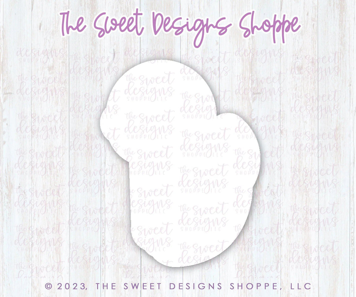 Cookie Cutters - TS Lover Microphone - Cookie Cutter - The Sweet Designs Shoppe - TSDS - - ALL,Cookie Cutter,Hobbies,karaoke,music,Promocode,STL,Taylor Swift,valentine,Valentine's