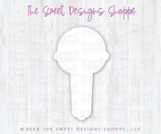 Cookie Cutters - TS Microphone - Cookie Cutter - The Sweet Designs Shoppe - TSDS - - ALL,Cookie Cutter,Hobbies,karaoke,music,Promocode,STL,Taylor Swift,valentine,Valentine's
