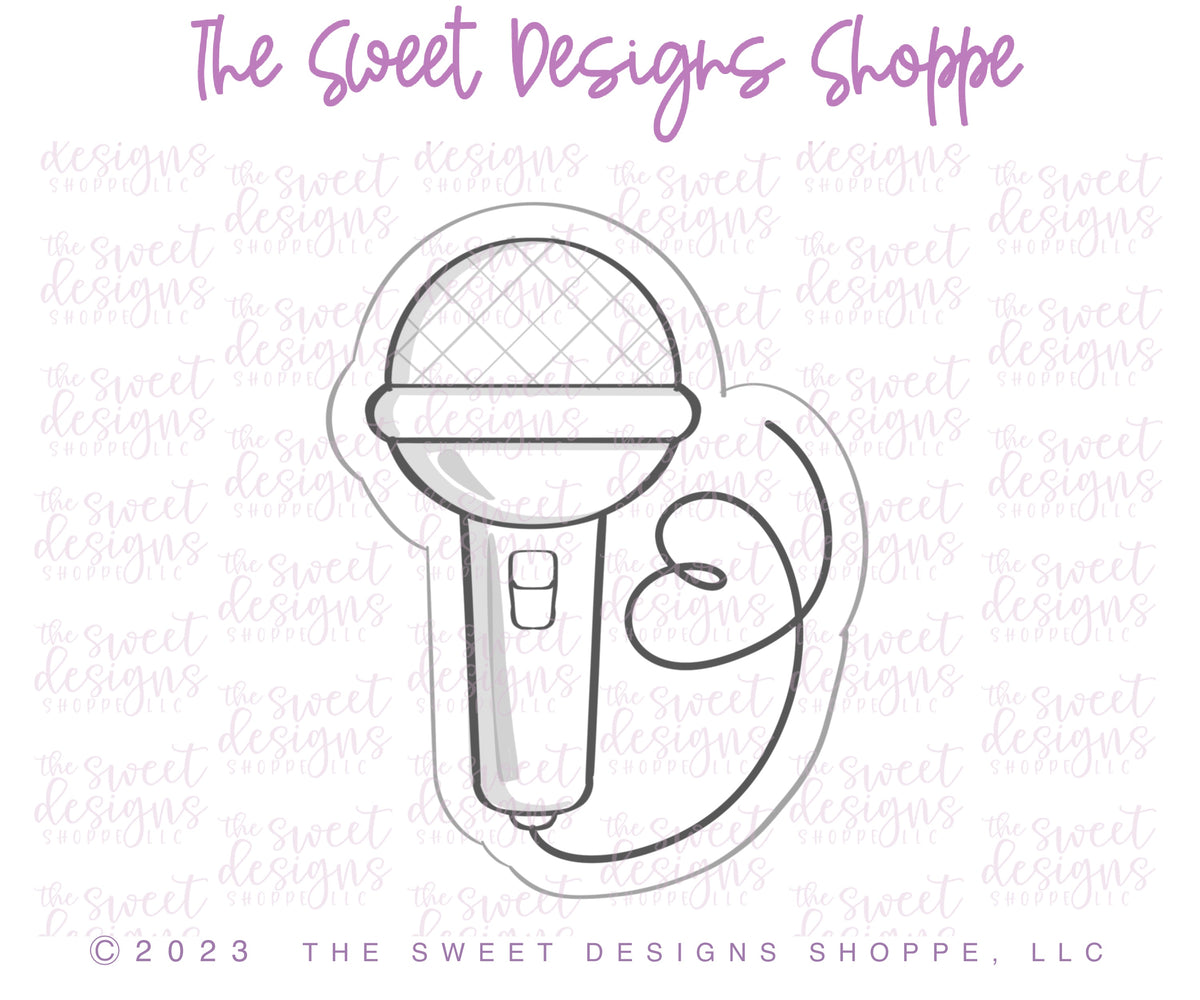 Cookie Cutters - TS Tour Set - Set of 9 - Cookie Cutters - The Sweet Designs Shoppe - TSDS - - ALL,Cookie Cutter,music,Promocode,regular sets,set,STL,Taylor Swift,valentine,valentines