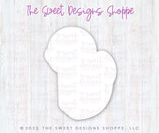 Cookie Cutters - TS Tour Set - Set of 9 - Cookie Cutters - The Sweet Designs Shoppe - TSDS - - ALL,Cookie Cutter,music,Promocode,regular sets,set,STL,Taylor Swift,valentine,valentines