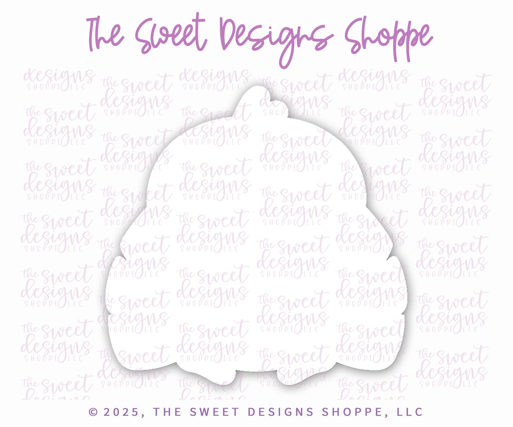 Cookie Cutters - Turkey 2025 - Cookie Cutter - The Sweet Designs Shoppe - TSDS - - ALL,Animal,Animals,Cookie Cutter,Fall,Fall / Thanksgiving,Promocode,STL,thanksgiving,Turkey