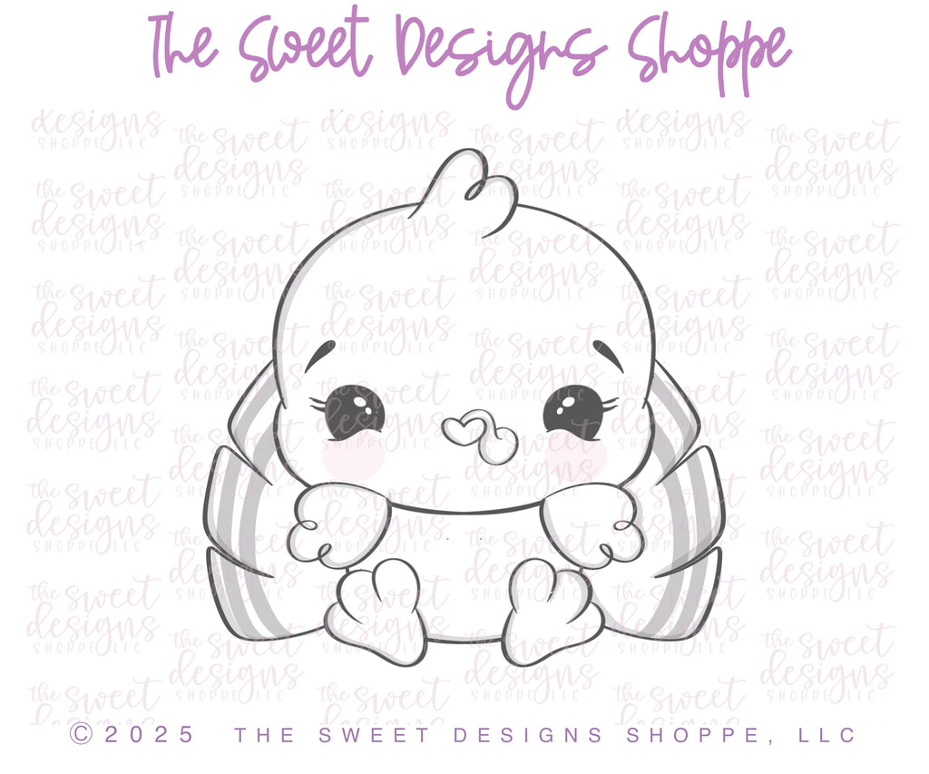 Cookie Cutters - Turkey 2025 - Cookie Cutter - The Sweet Designs Shoppe - TSDS - - ALL,Animal,Animals,Cookie Cutter,Fall,Fall / Thanksgiving,Promocode,STL,thanksgiving,Turkey