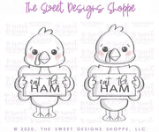 Cookie Cutters - Turkey Set - Cookie Cutters - The Sweet Designs Shoppe - TSDS - - ALL,Animal,Animals,Animals and Insects,Cookie Cutter,Fall / Thanksgiving,Mini Set,Mini Sets,Promocode,regular sets,set,sets,thanksgiving