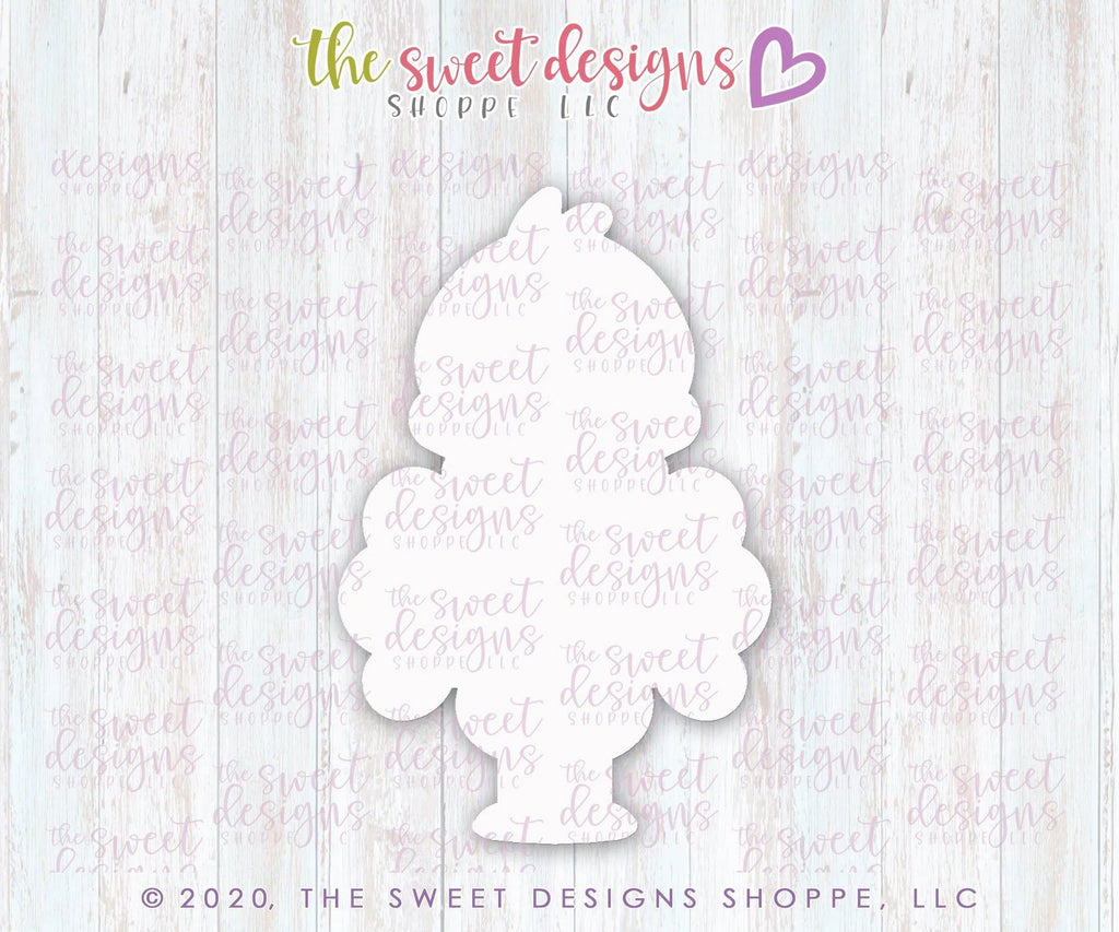 Cookie Cutters - Turkey with Plaque - Cookie Cutter - The Sweet Designs Shoppe - TSDS - - ALL,Animal,Animals,Animals and Insects,boy,Cookie Cutter,Fall,Fall / Thanksgiving,Plaque,Promocode,STL,thanksgiving