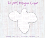 Cookie Cutters - Twinkle lights Mini Set - Set of 4 - Cookie Cutters - The Sweet Designs Shoppe - TSDS - - ALL,Christmas,Christmas / Winter,Cookie Cutter,Mini Sets,Promocode,regular sets,Santa,Santa Claus,Santa Face,set,Winter
