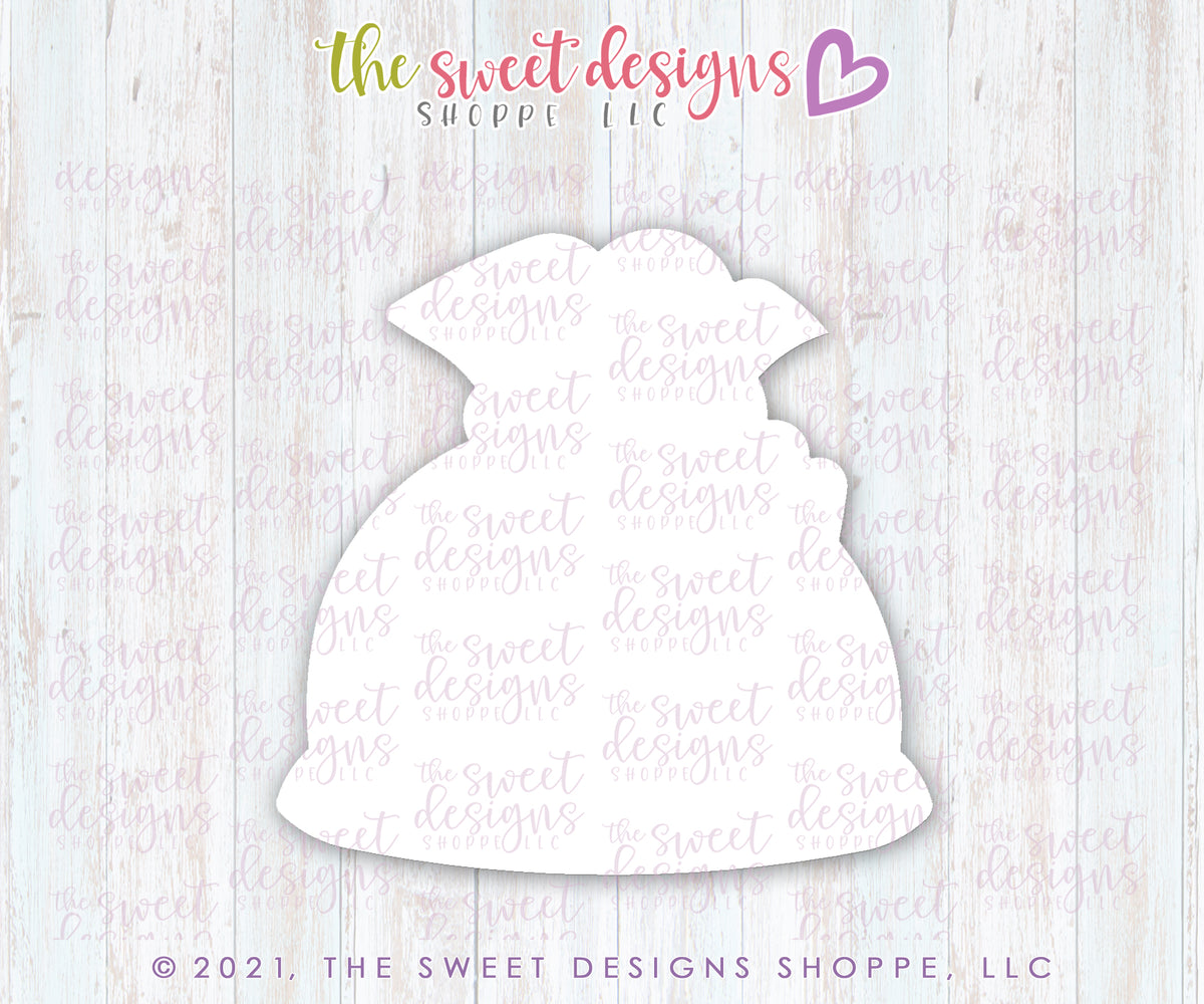 Cookie Cutters - Twinkle lights Mini Set - Set of 4 - Cookie Cutters - The Sweet Designs Shoppe - TSDS - - ALL,Christmas,Christmas / Winter,Cookie Cutter,Mini Sets,Promocode,regular sets,Santa,Santa Claus,Santa Face,set,Winter