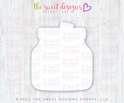 Cookie Cutters - Twinkle lights Mini Set - Set of 4 - Cookie Cutters - The Sweet Designs Shoppe - TSDS - - ALL,Christmas,Christmas / Winter,Cookie Cutter,Mini Sets,Promocode,regular sets,Santa,Santa Claus,Santa Face,set,Winter
