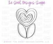 Cookie Cutters - Two Leaves Funky Flowers Set - Set of 3 - Cookie Cutters - The Sweet Designs Shoppe - TSDS - - ALL,Cookie Cutter,Daisy,Flower,Flowers,Leaves and Flowers,Mini Sets,MOM,mother,mothers DAY,Nature,NURSE APPRECIATION,Promocode,regular sets,set,STL,TEACHER APPRECIATION,Trees Leaves and Flowers,valentine,valentines,Valentines couples,Woodlands Leaves and Flowers