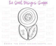 Cookie Cutters - Two Leaves Funky Flowers Set - Set of 3 - Cookie Cutters - The Sweet Designs Shoppe - TSDS - - ALL,Cookie Cutter,Daisy,Flower,Flowers,Leaves and Flowers,Mini Sets,MOM,mother,mothers DAY,Nature,NURSE APPRECIATION,Promocode,regular sets,set,STL,TEACHER APPRECIATION,Trees Leaves and Flowers,valentine,valentines,Valentines couples,Woodlands Leaves and Flowers