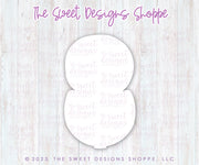 Cookie Cutters - Two Leaves Funky Flowers Set - Set of 3 - Cookie Cutters - The Sweet Designs Shoppe - TSDS - - ALL,Cookie Cutter,Daisy,Flower,Flowers,Leaves and Flowers,Mini Sets,MOM,mother,mothers DAY,Nature,NURSE APPRECIATION,Promocode,regular sets,set,STL,TEACHER APPRECIATION,Trees Leaves and Flowers,valentine,valentines,Valentines couples,Woodlands Leaves and Flowers