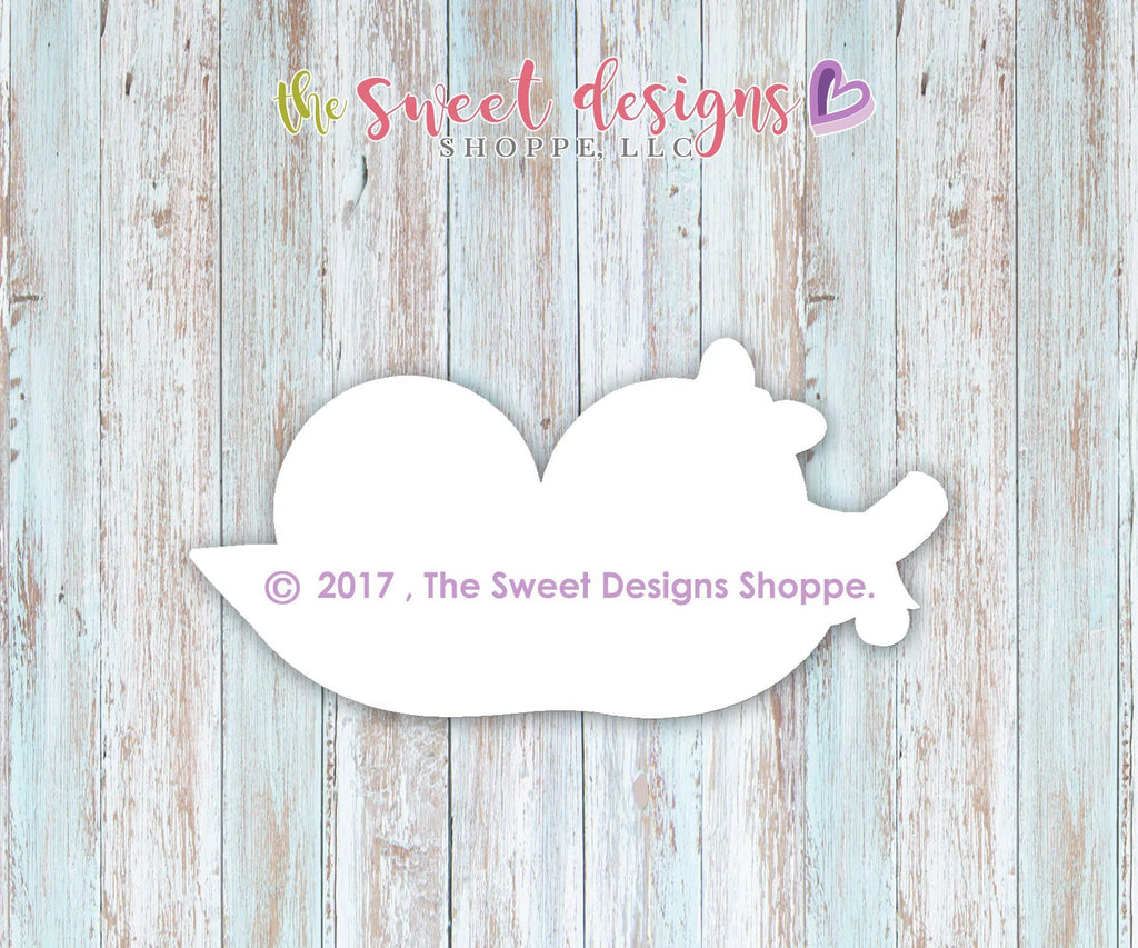 Cookie Cutters - Two Peas in a Pod (Boy and Girl) - Cookie Cutter - Sweet Designs Shoppe - - ALL, Baby, baby shower, Baby Swaddle, Cookie Cutter, fruit, fruits, Fruits and Vegetables, Pea, Pea in a Pod, Promocode, Swaddle, Twin, Twins