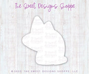 Cookie Cutters - Unicorn - St Patrick's Charm - Cookie Cutter - The Sweet Designs Shoppe - TSDS - - ALL,Cookie Cutter,Fantasy,Holiday,Kids / Fantasy,patrick,patrick's,Promocode,ST PATRICK,St. Patricks