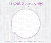 Cookie Cutters - Valentines Cappuccino - Cookie Cutter - The Sweet Designs Shoppe - TSDS - - ALL,beverage,Coffee,Cookie Cutter,drink,food,Food & Beverages,Promocode,STL,valentine,valentines