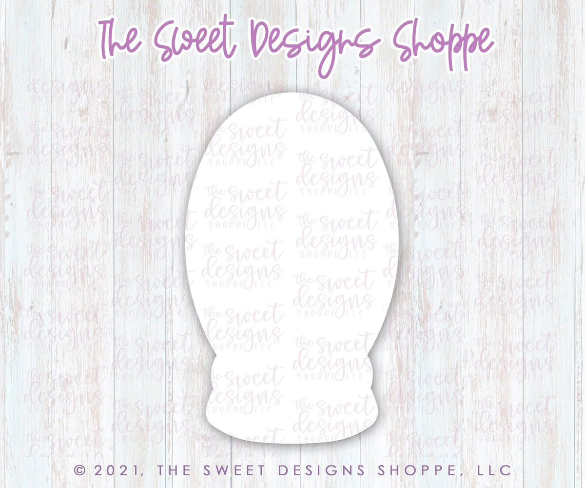 Cookie Cutters - Valentines Globe - Cookie Cutter - The Sweet Designs Shoppe - TSDS - - ALL,Christmas,Christmas / Winter,Cookie Cutter,halloween,Promocode,STL,valentine,valentines