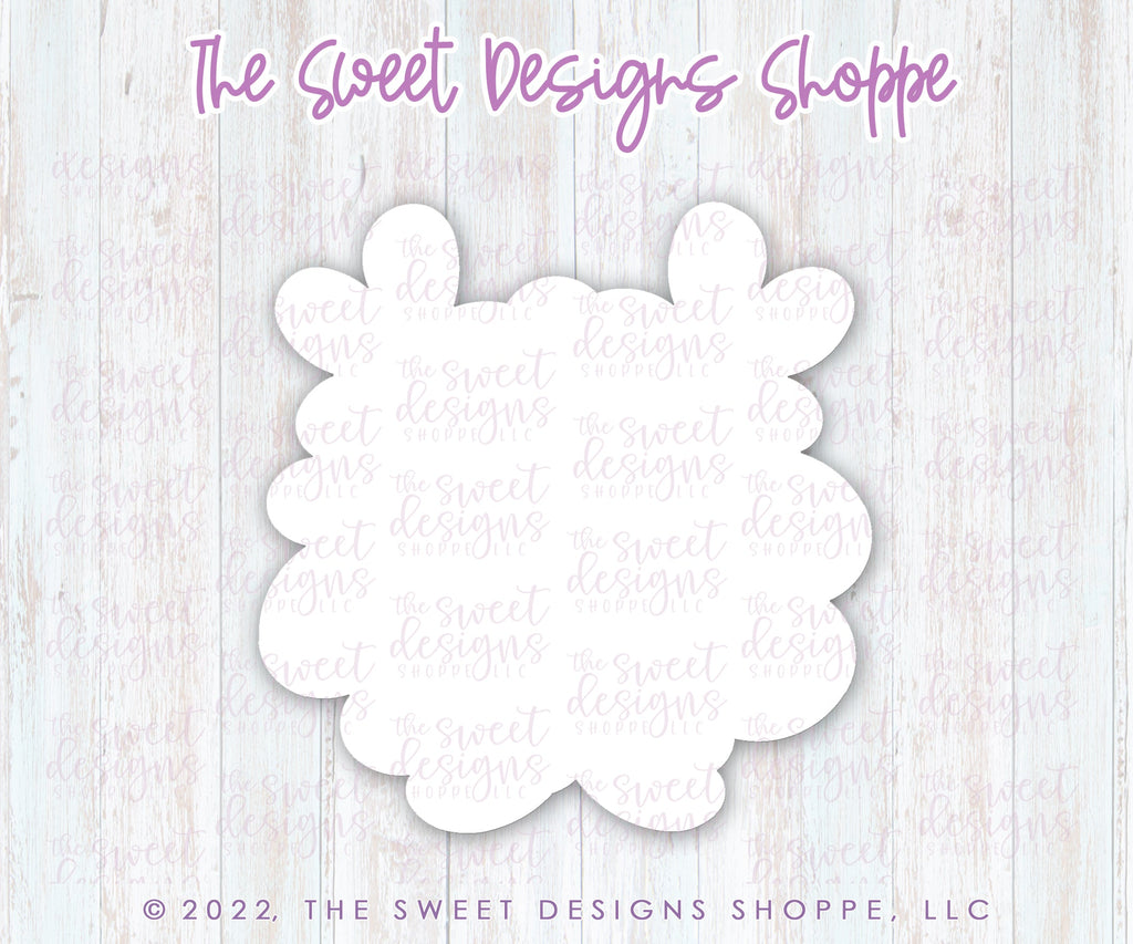 Cookie Cutters - Valentines Monsters Cookie Cutter Set - Set of 5 - Cookie Cutters - The Sweet Designs Shoppe - TSDS - - ALL,Cookie Cutter,halloween,Halloween set,Mini Sets,Monster,Promocode,regular sets,set,STL,valentine,Valentine's